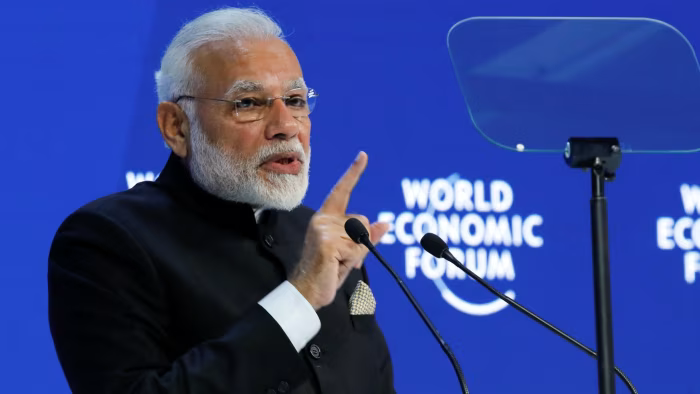 India’s Economic Growth Soars Under PM Modi’s Leadership, But Challenges Remain
