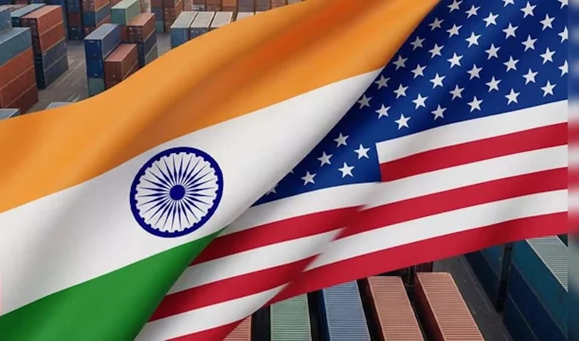 “India Calls the Bluff: Trump’s Tariff Gambit Turns Into New Delhi’s Biggest Negotiation Flex Yet”