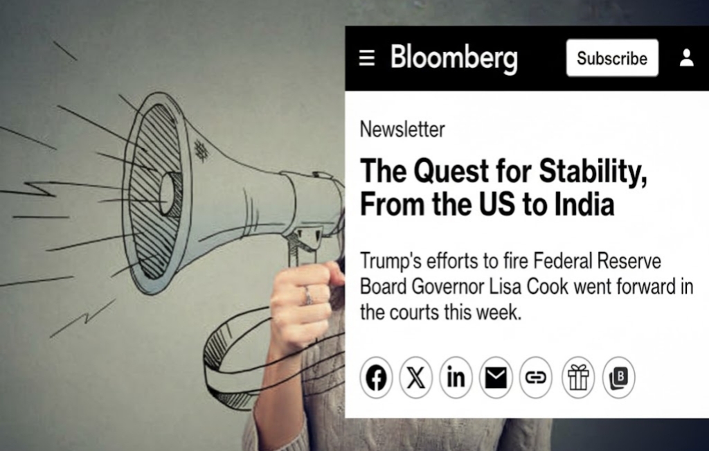 A Reality Check, Why India’s Market Is Far More Resilient Than Western Headlines Suggest